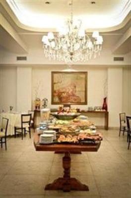 фото отеля Hotel Presidente Mar Del Plata