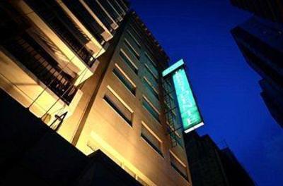фото отеля Hotel Presidente Mar Del Plata