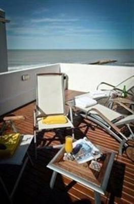 фото отеля Hotel Presidente Mar Del Plata