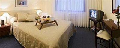 фото отеля Hotel Presidente Mar Del Plata