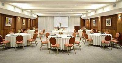 фото отеля Hotel Presidente Mar Del Plata