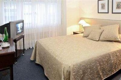 фото отеля Hotel Presidente Mar Del Plata