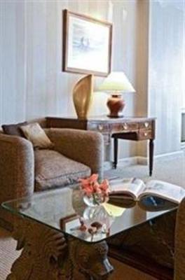 фото отеля Hotel Presidente Mar Del Plata