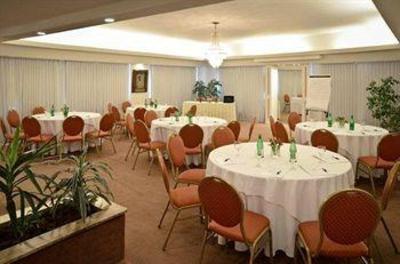 фото отеля Hotel Presidente Mar Del Plata