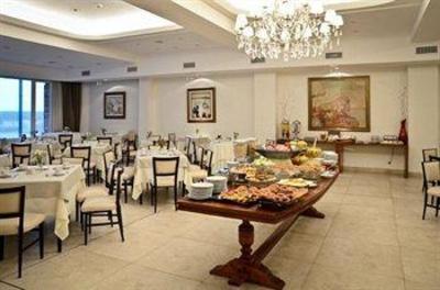 фото отеля Hotel Presidente Mar Del Plata