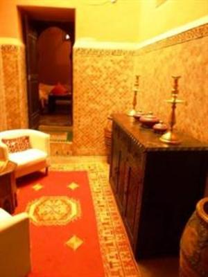 фото отеля Riad Amira