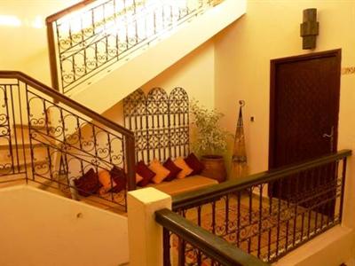фото отеля Riad Amira