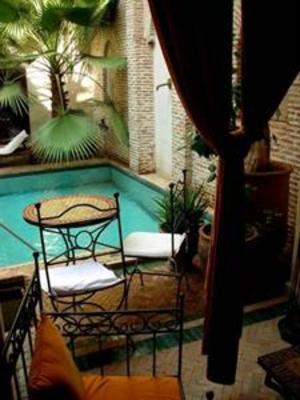 фото отеля Riad Amira