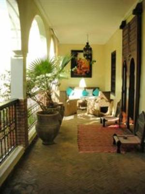 фото отеля Riad Amira