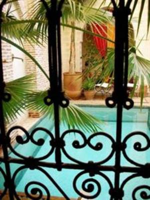 фото отеля Riad Amira