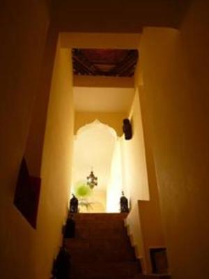 фото отеля Riad Amira