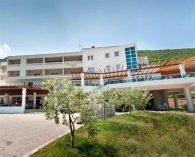 фото отеля Hotel Orka Neum