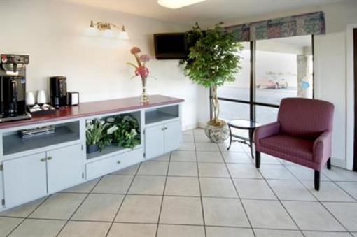 фото отеля Americas Best Value Inn & Suites Dothan