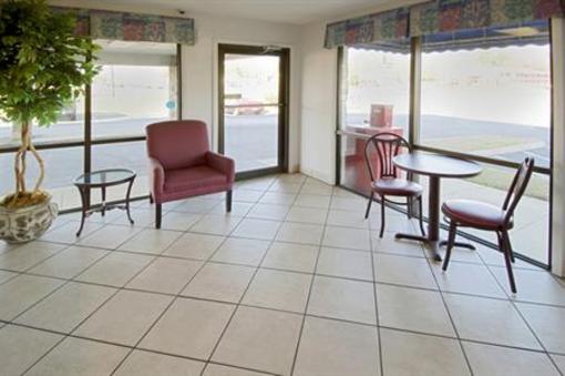 фото отеля Americas Best Value Inn & Suites Dothan