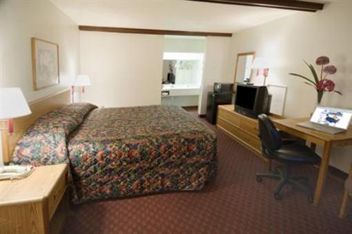фото отеля Americas Best Value Inn & Suites Dothan