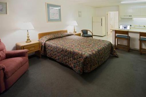 фото отеля Americas Best Value Inn & Suites Dothan