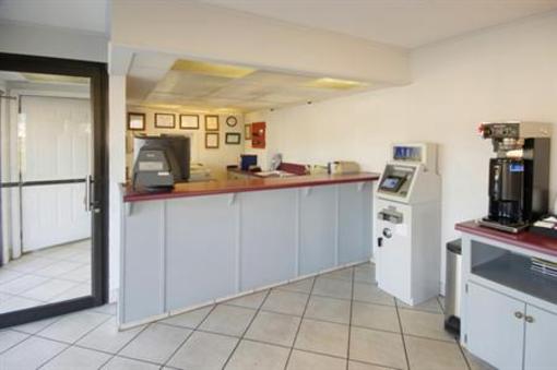 фото отеля Americas Best Value Inn & Suites Dothan