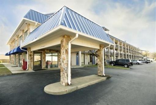 фото отеля Americas Best Value Inn & Suites Dothan