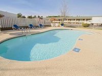 Americas Best Value Inn & Suites Dothan
