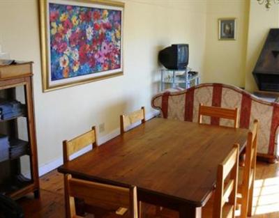 фото отеля Cora Terrace Guest Lodge