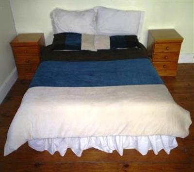 фото отеля Cora Terrace Guest Lodge