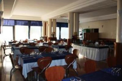 фото отеля Hotel Le Muse Bernalda