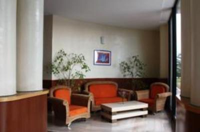 фото отеля Hotel Le Muse Bernalda