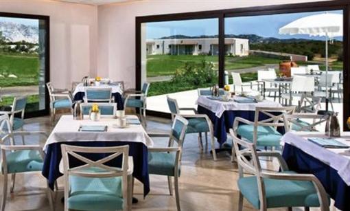 фото отеля Resort Grande Baia