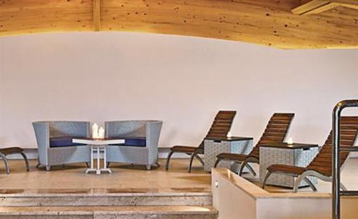 фото отеля Resort Grande Baia