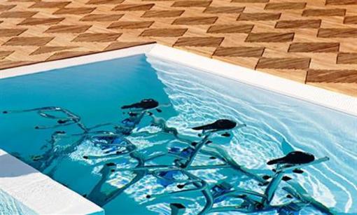фото отеля Resort Grande Baia