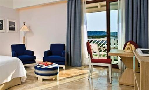 фото отеля Resort Grande Baia