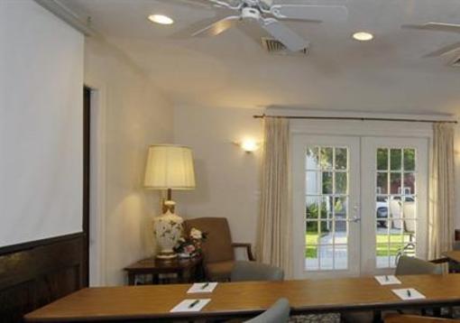 фото отеля Night Swan Intracoastal Bed and Breakfast