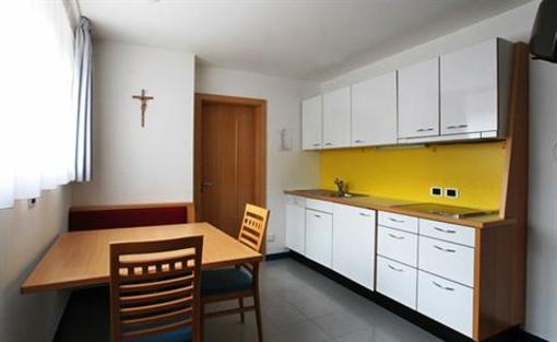 фото отеля Ciasa de Munt