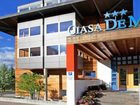фото отеля Ciasa de Munt