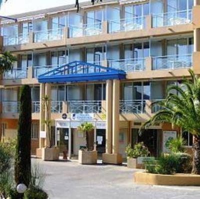 фото отеля Resort Horizon Bleu