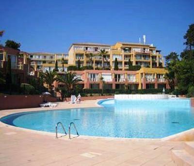 фото отеля Resort Horizon Bleu