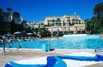 фото отеля Resort Horizon Bleu