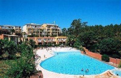 фото отеля Resort Horizon Bleu
