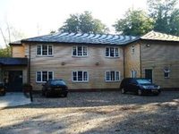 The Railway Hotel Sawbridgeworth