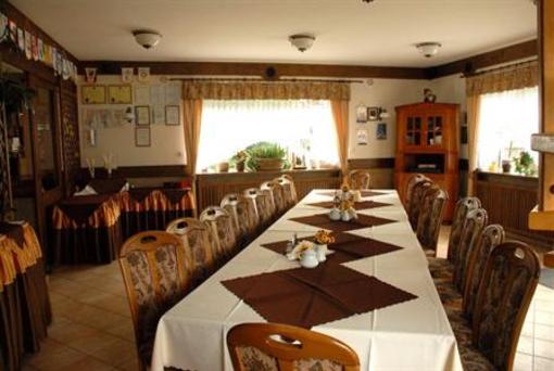 фото отеля Hotel Karkonosze