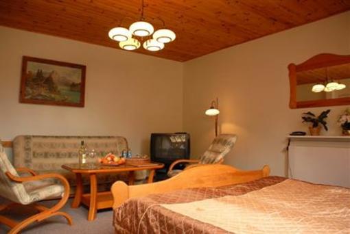 фото отеля Hotel Karkonosze