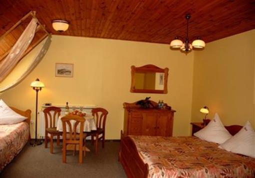 фото отеля Hotel Karkonosze