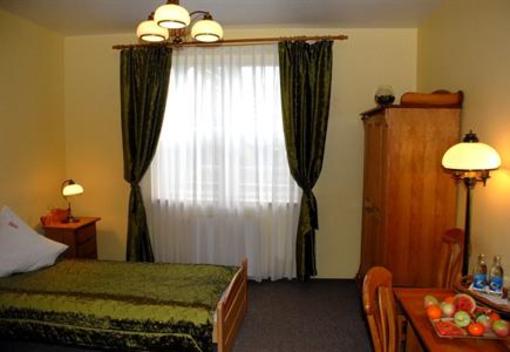 фото отеля Hotel Karkonosze