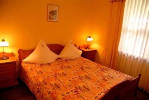 фото отеля Hotel Karkonosze