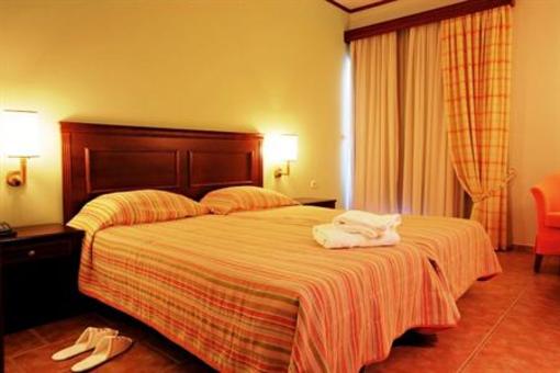 фото отеля Alkyon Resort Hotel & Spa