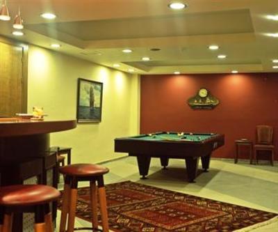 фото отеля Alkyon Resort Hotel & Spa