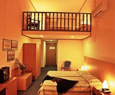фото отеля Alkyon Resort Hotel & Spa