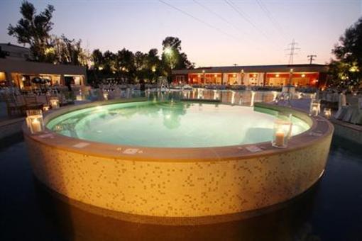 фото отеля Alkyon Resort Hotel & Spa