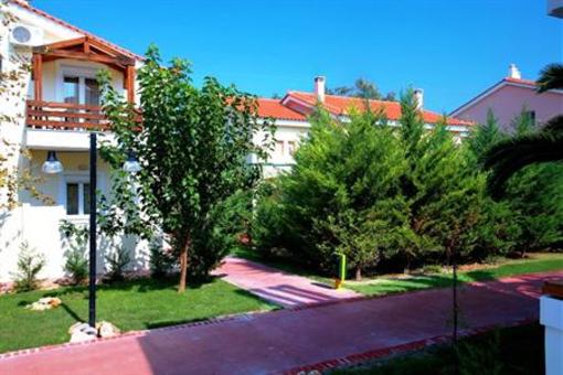 фото отеля Alkyon Resort Hotel & Spa