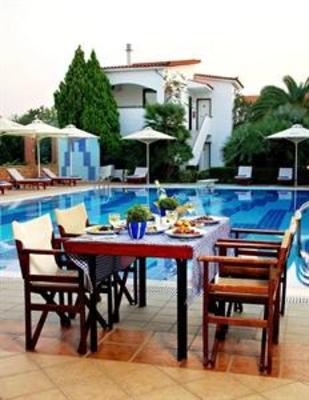 фото отеля Alkyon Resort Hotel & Spa